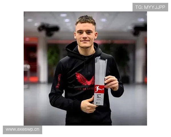 赛季MVP级表现:维尔茨的个人高度 赛季MVP级表现:维尔茨的个人高度