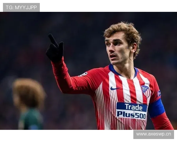 格列兹曼 vs 阿圭罗：进攻效率与战术角色差异