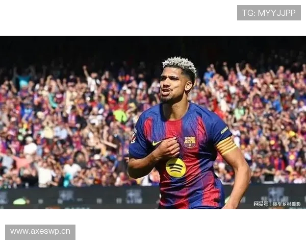 巴萨越年轻越不稳？表面活力十足，实则漏洞藏不住了