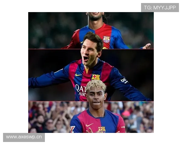 亚马尔与梅西的同代潜力差距解析