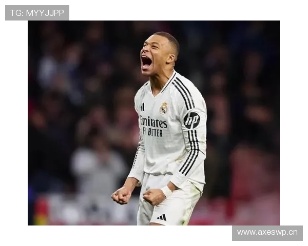 姆巴佩一拿球就终结，皇马进攻反而越踢越单薄？