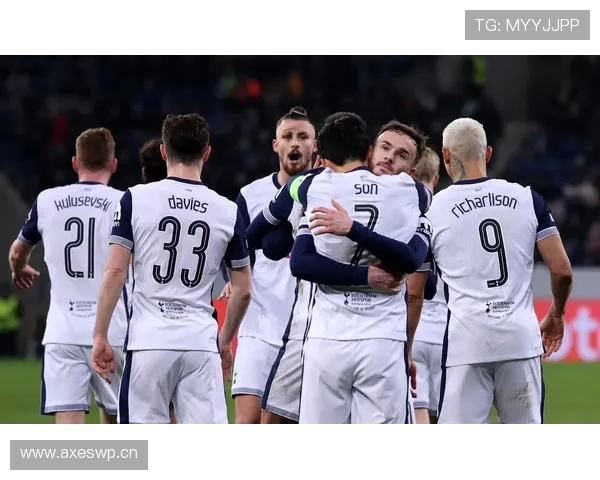 热刺争冠形势告急:伤病潮与战术短板对赛季走势形成制约 热刺争冠形势告急:伤病潮与战术短板对赛季走势形成制约