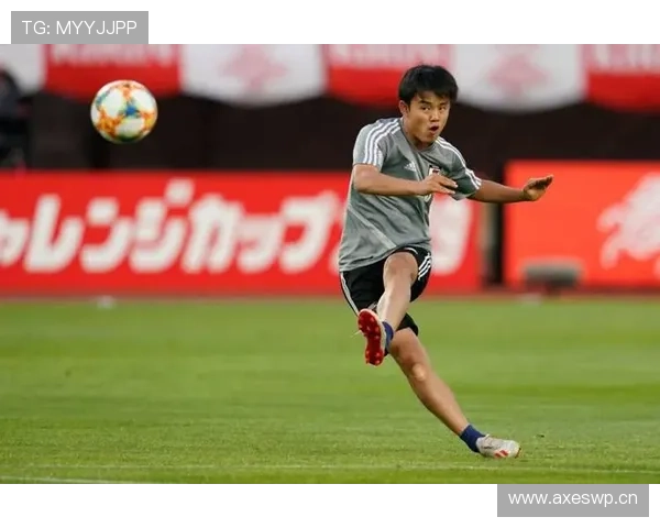 久保建英：右路内切核心如何转化为进攻发起点