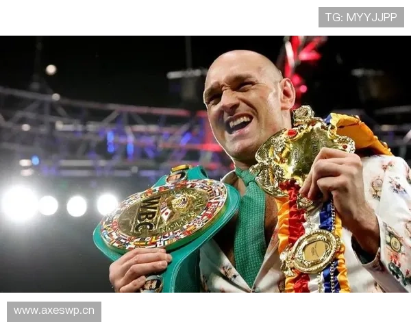 泰森·富里刚买了个豪宅，邻居听说后都怀疑自己没看错眼吧？