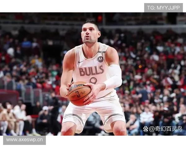 武切维奇挡拆中投效率提升明显 改变魔术内线得分结构