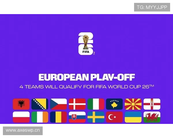2026世界杯赛制改革有哪些重点 2026世界杯赛制改革有哪些重点